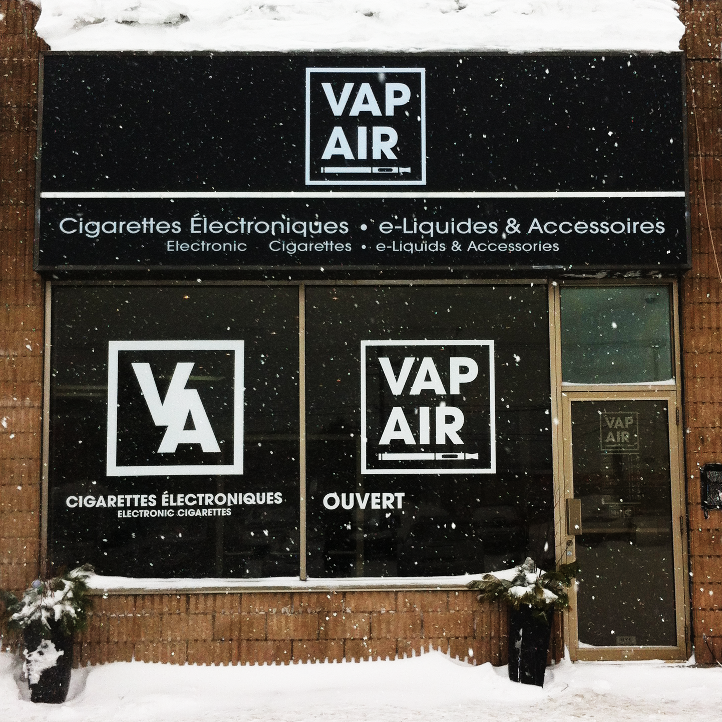 Vapair 1
