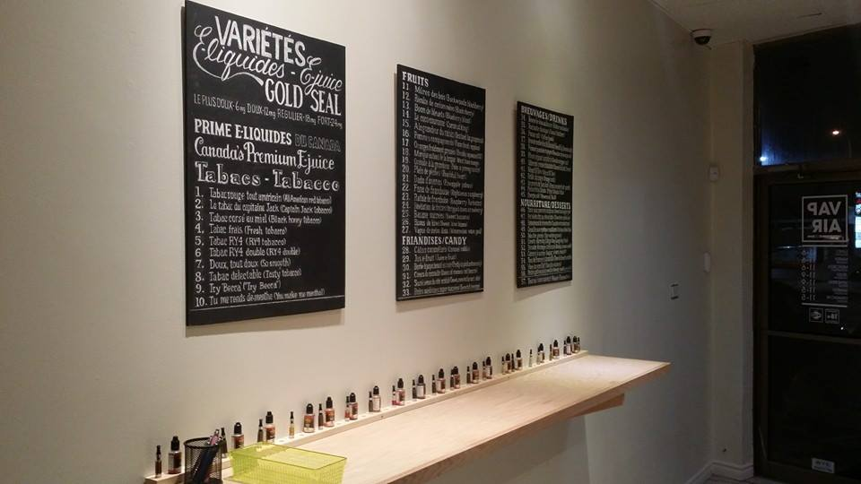 Vapair 3